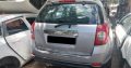 We Stripping Chev Captiva 2.4 for spares