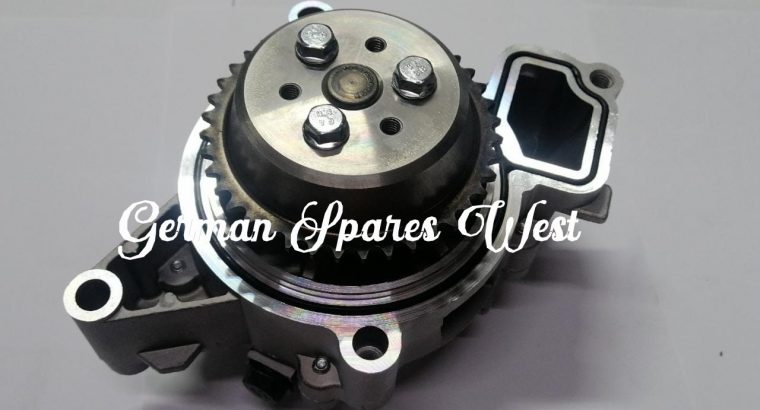 Chev Captiva 2.4 new Water Pump