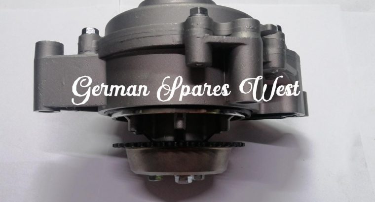 Chev Captiva 2.4 new Water Pump