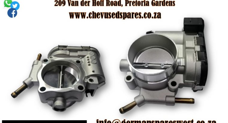 Chev Captiva Z24SED Throttle Body