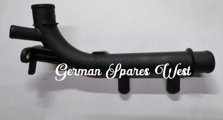 Chev Captiva LE5 new Heater Pipe
