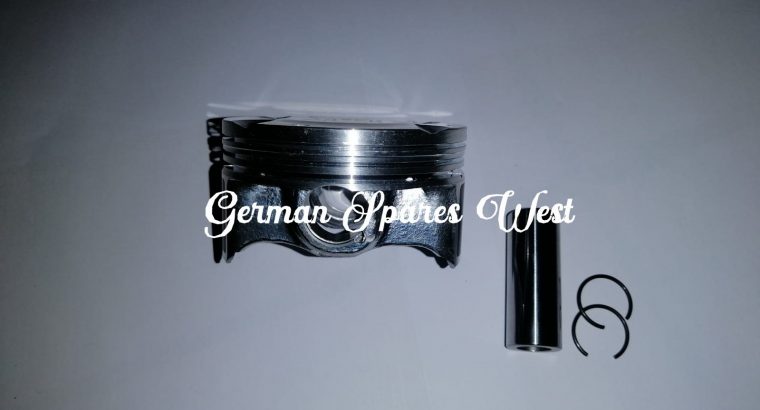 Chev Cruze 1.6 ( F16D4 ) new Piston Set