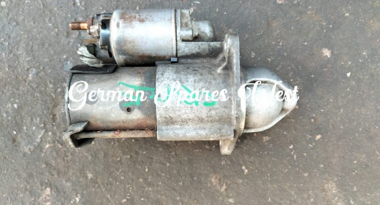 Chev Cruze 1.6/1.8 used Starter for sale