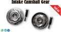 Chev Cruze 1.8 Intake Camshaft gear