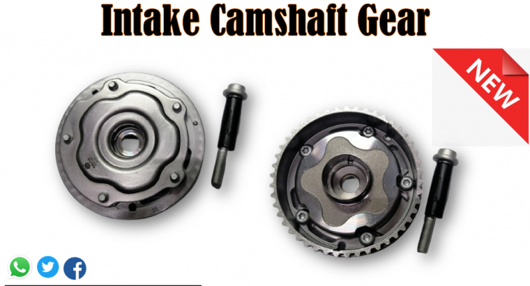 Chev Cruze 1.8 Intake Camshaft gear