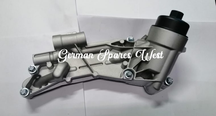 Chev Cruze 1.8 new Oil Filter Housing