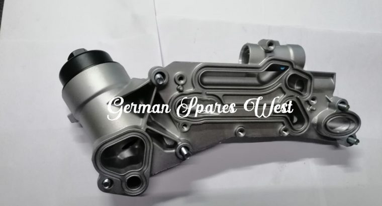 Chev Cruze 1.8 new Oil Filter Housing