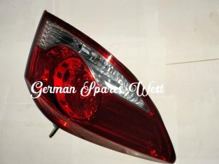 Chev Cruze Hatchback new Taillights for sale