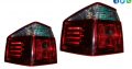 Chev Orlando used Taillights