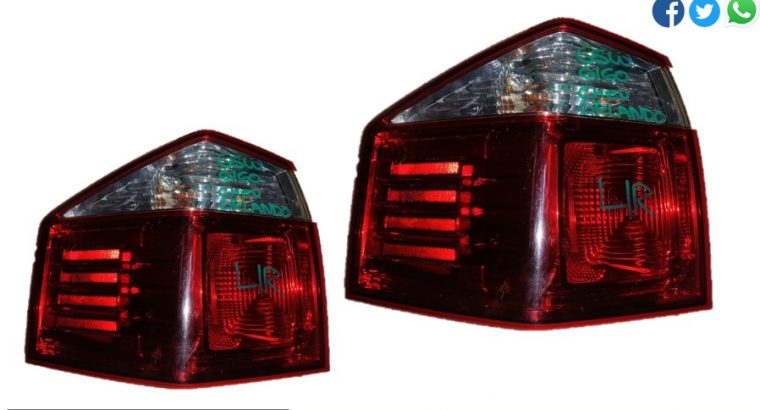 Chev Orlando used Taillights