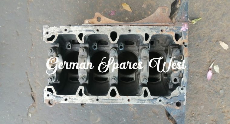 Chev Sonic F16D4 USED Sub Assembly for sale