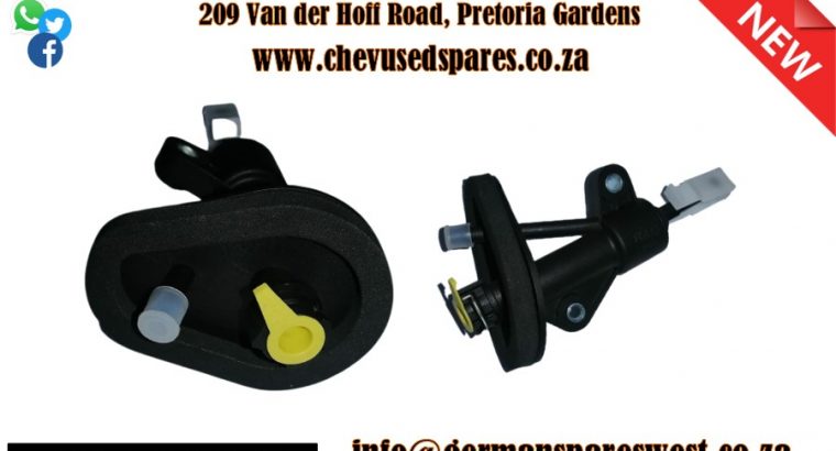 Chev Sonic new Clutch Master Cylinder