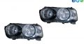 Chev Sonic used Headlights