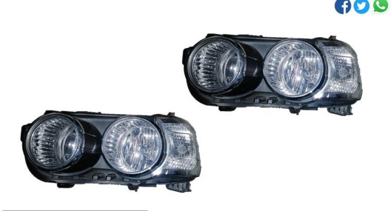 Chev Sonic used Headlights