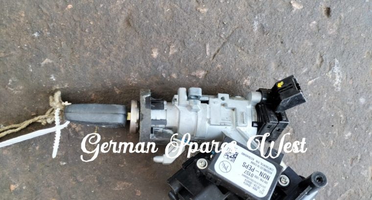 Chev Sonic used Ignition for sale