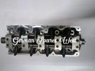 Chev Spark 1.0 4cylinder Complete Cylinderhead