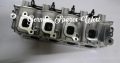 Chev Spark 1.0 4cylinder Complete Cylinderhead