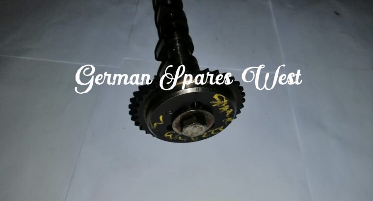 Chev Spark 3 1.2 used Camshaft