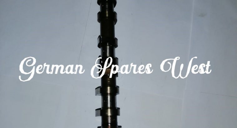 Chev Spark 3 1.2 used Camshaft