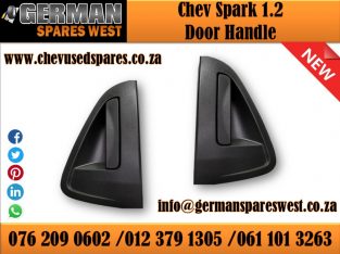 Chev Spark 1.2 new Door Handle for sale