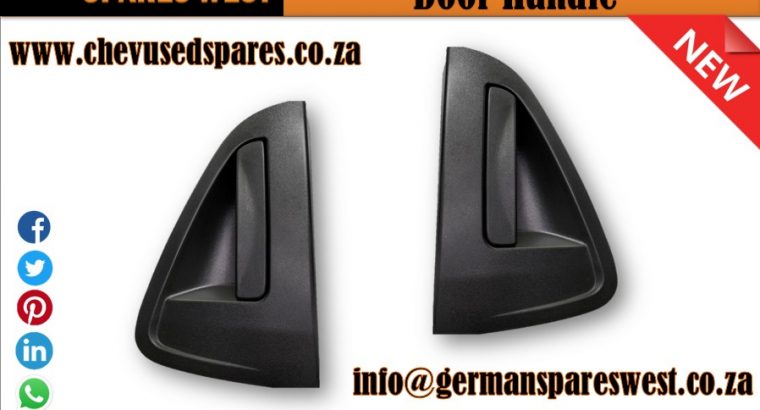 Chev Spark 1.2 new Door Handle for sale
