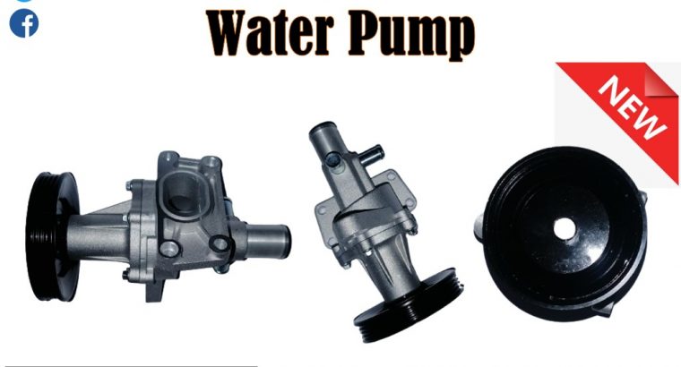 Chev Spark 1.2 water pump for sale