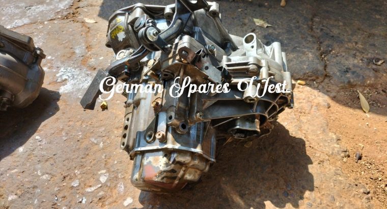 Chev Spark 3 1.2 used Gearbox for sale