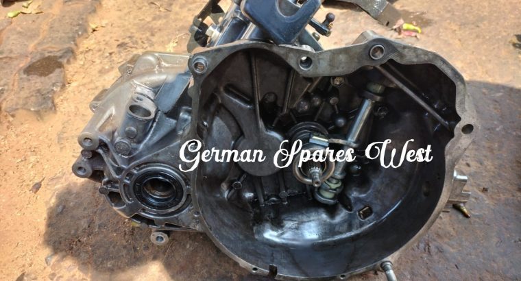 Chev Spark 3 1.2 used Gearbox for sale
