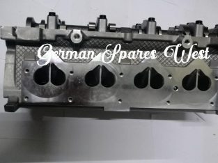 Chev Spark 3 B12D1 Cylinderhead