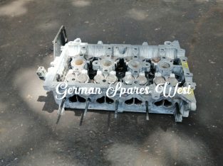 Chev Spark 3 B12D USED Cylinder head for sale