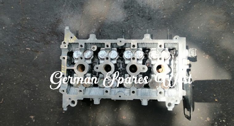Chev Spark 3 B12D USED Cylinder head for sale