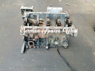 Chev Spark 3 B12D USED Sub Assembly for sale