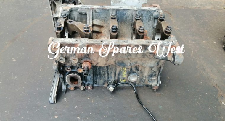 Chev Spark 3 B12D USED Sub Assembly for sale