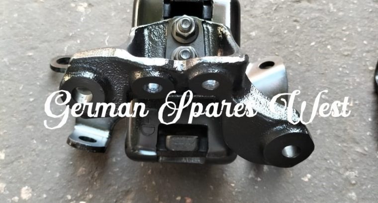 Chev Trailblazer used Engine Mounting for sale