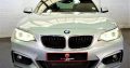 2015 BMW 2 Series 220i coupe M Sport auto