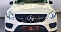2016 Mercedes-Benz GLE GLE350d Coupe