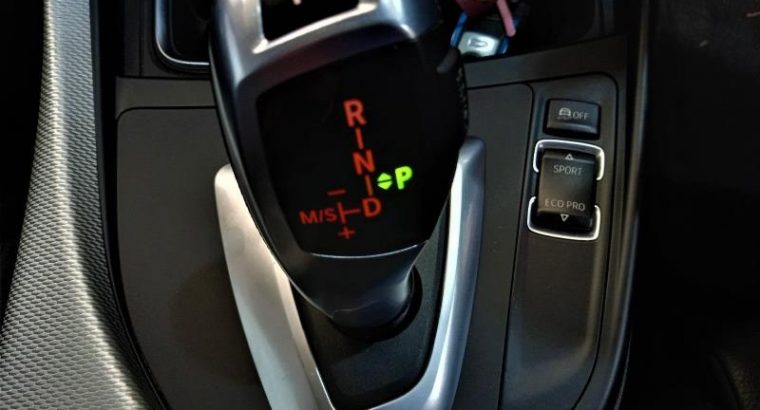 2015 BMW 2 Series 220i coupe M Sport auto