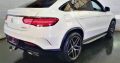 2016 Mercedes-Benz GLE GLE350d Coupe