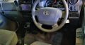 2016 Toyota Land Cruiser 4.5 Pick Up
