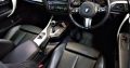 2015 BMW 2 Series 220i coupe M Sport auto