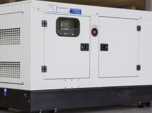FAW 20KVA SILENT (ONE PHASE) DIESEL ATS GENERATOR