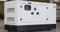 FAW 30KVA SILENT (3-PHASE) DIESEL ATS GENERATOR