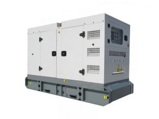 FAW 12KVA SILENT SINGLE-PHASE DIESEL ATS GENERATOR