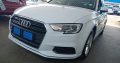 2018 Audi A3 1.0 Engine Capacity TSFI with Automatic Transmission