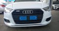 2018 Audi A3 1.0 Engine Capacity TSFI with Automatic Transmission