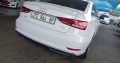 2018 Audi A3 1.0 Engine Capacity TSFI with Automatic Transmission