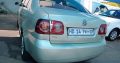 2010 VW Polo Vivo 1.4 Engine Capacity Sedan with Manuel Transmiss