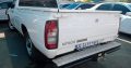 2019 Nissan Np-300 2.5 Engine Capacity Hard-body Long-Base Singl