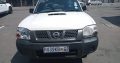 2019 Nissan Np-300 2.5 Engine Capacity Hard-body Long-Base Singl