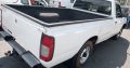 2019 Nissan Np-300 2.5 Engine Capacity Hard-body Long-Base Singl